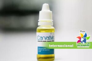 Carvativir