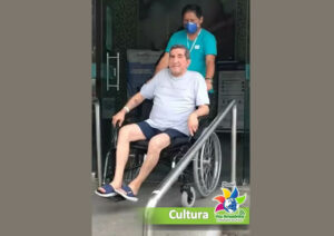 escritor amazonense Márcio Souza