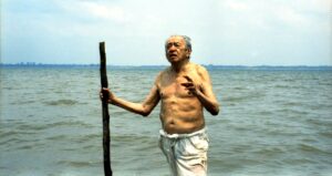 O poeta Thiago de Mello será homenageado pelo povo amazonense e receberá prêmio especial "Arara Cultural" da ABEPPA e ALCAMA no seu aniversário de 95 anos 2 15301444725b3426d879f34 1530144472 3x2 rt