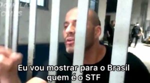 Moraes diz que prisão de Silveira foi 'marco no combate ao extremismo' 1 20210219072222315993u