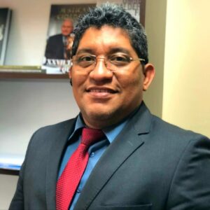 Picture of Cassius Clei Aguiar