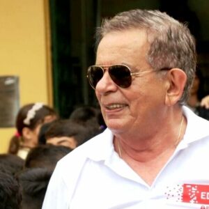 Picture of Lourenço Braga