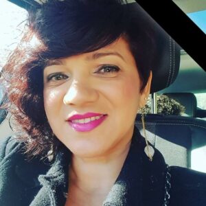 Picture of Marta Cortezão