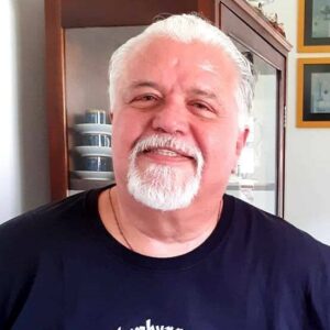 Picture of Pedro Lucas Lindoso
