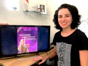 Lançado Livro digital sobre mulheres compositoras em Manaus 1 show Divulga o Kely Guimar es Livro 497B15DE 64BE 4B0A B9C6 61E705621ABC
