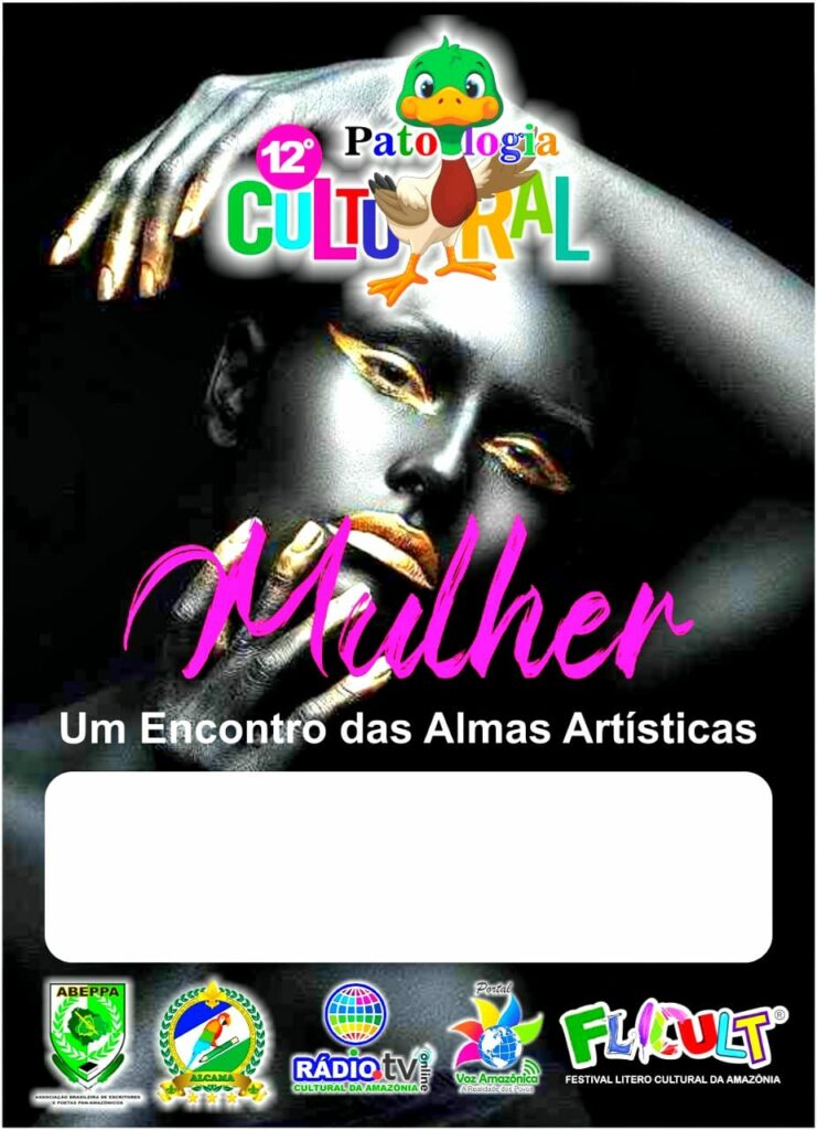 Homenagem às mulheres: 12º Movimento “Patologia Cultural” será no dia 26 3 275512162 121017400398354 246756315439074103 n