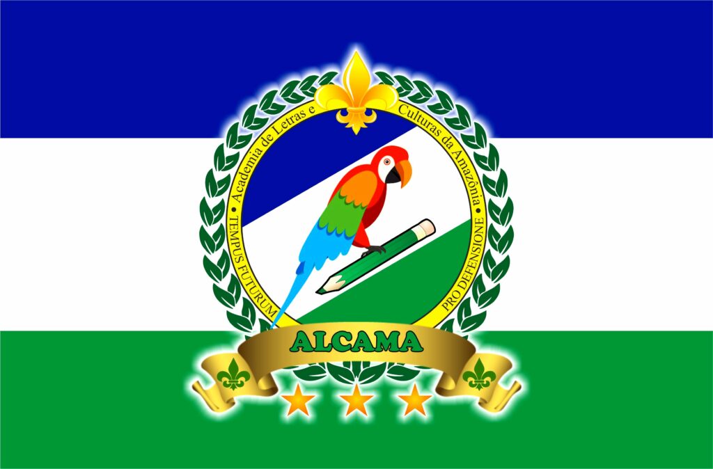 Bandeira Alcama 1
