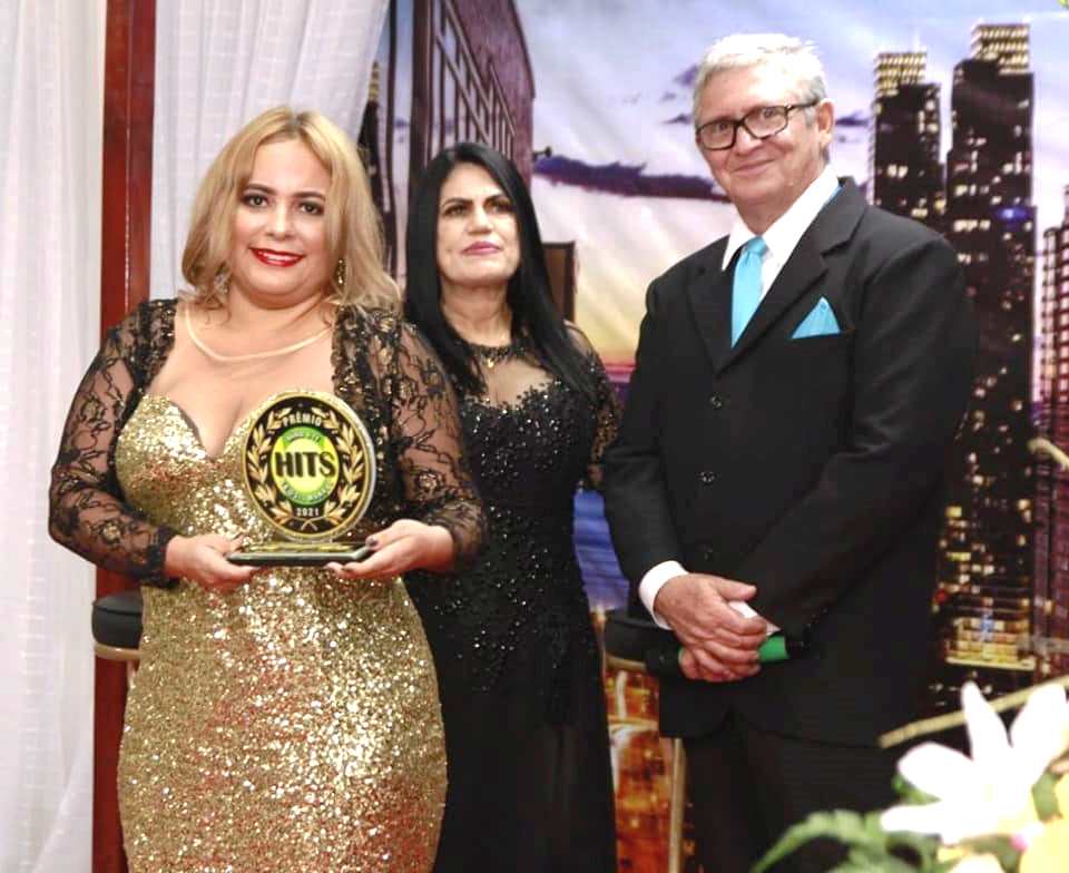 Academia de Letras Receberá "Prêmio Melhores do Amazonas 2023" 1 245213069 279677750831425 787556755939244657 n