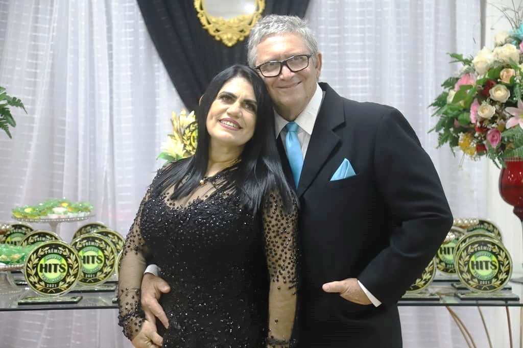 Academia de Letras Receberá "Prêmio Melhores do Amazonas 2023" 2 245372074 282037127262154 7463304799662412821 n