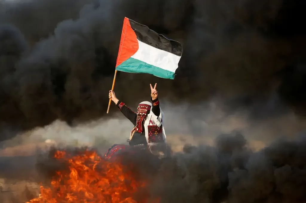 2018 09 28t183208z 1 lynxnpee8r1no rtroptp 4 israel palestinians protests