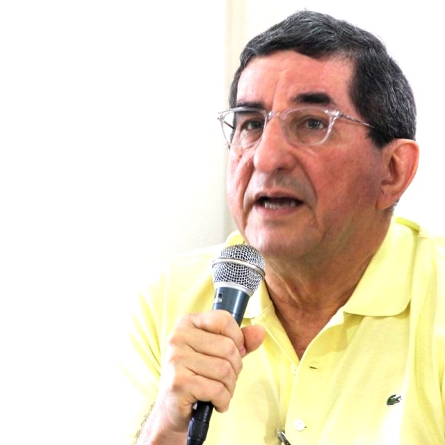 A DIFÍCIL TAREFA DE DIZER ADEUS A MÁRCIO SOUZA, UM METICULOSO DAS LETRAS 1 b2ap3 medium WhatsApp Image 2024 04 29 at 10.00.15