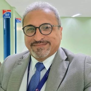 Picture of Paulo Queiroz