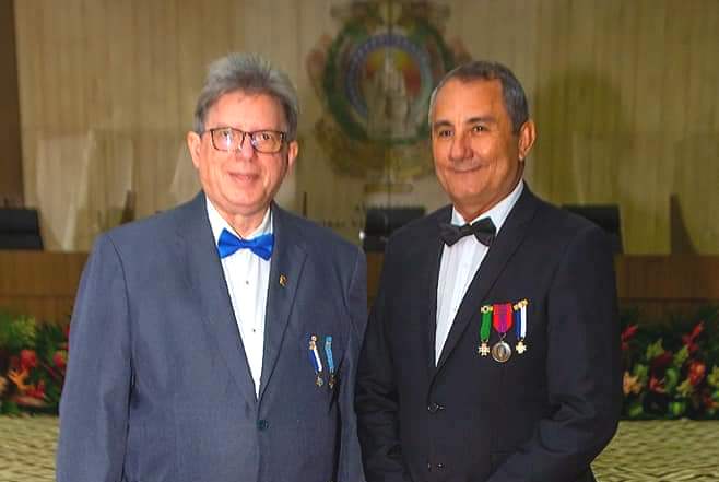 COMENDADOR OMAR MAIA DOS SANTOS: O PESAROSO ADEUS AO ESPÍRITO QUE VOLTOU PRA CASA 4 WhatsApp Image 2024 11 28 at 09.56.20