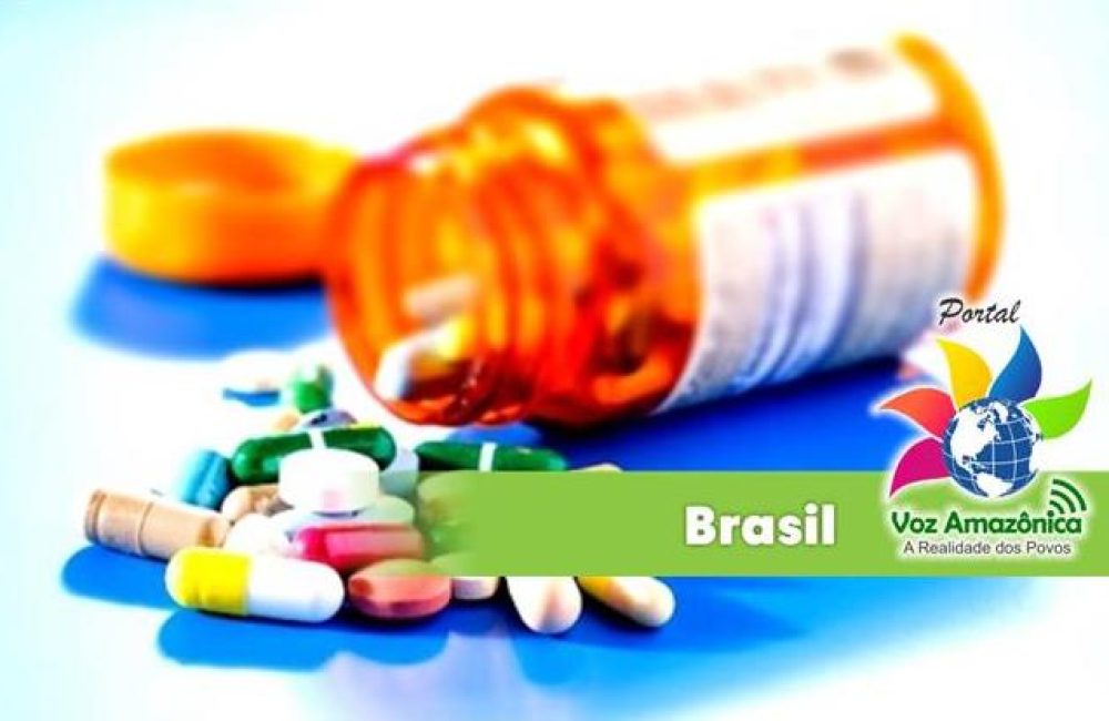 A Força-Tarefa visa coibir a comercialização de medicamentos com preços superiores aos autorizados. | Foto: Divulgação/PVA.