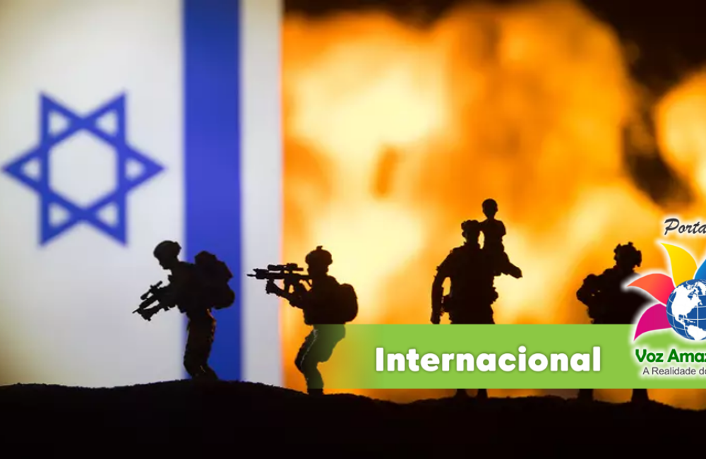"Resposta dos filhos de Israel". | Imagem: Danielle Nader/Contábeis.