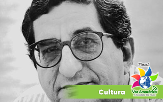 Márcio Souza