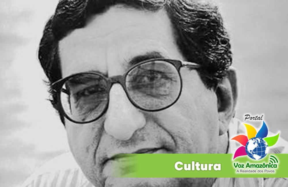 Márcio Souza