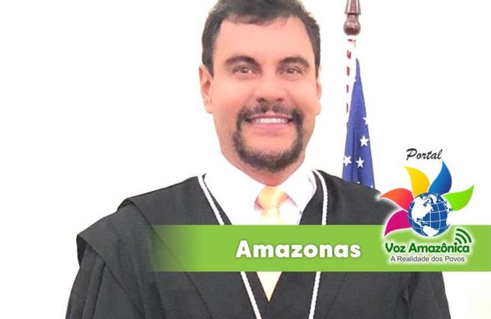 O Presidente do (STF) nomeou o magistrado amazonense para atuar nos grupos de trabalho da Política Nacional de Busca de Pessoas Desaparecidas, do Conselho Nacional de Justiça (CNJ). | Foto: Divulgação/PVA.