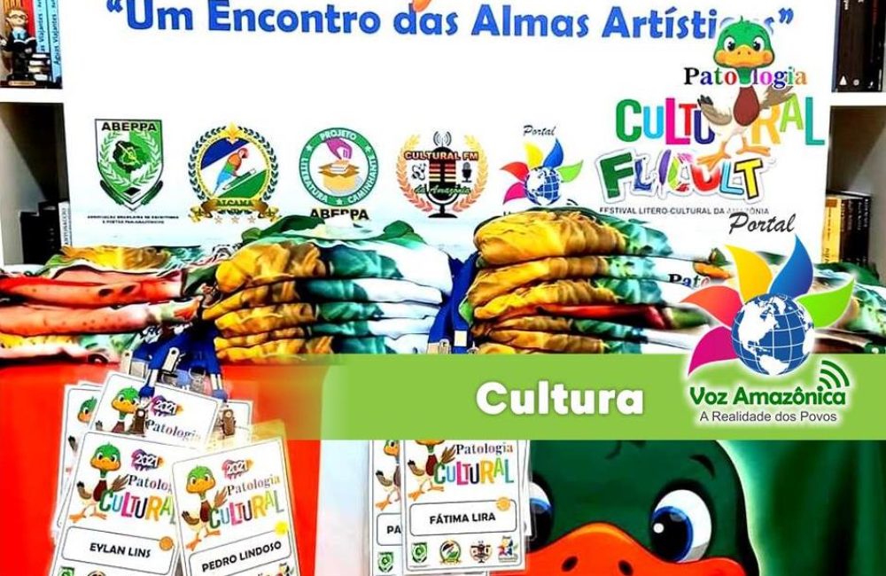 O evento será na sexta-feira (30), e pretende ser o mais delineado sarau já ocorrido na Amazônia. Acontecerá lá no Auditório OAB/AM, e respeitando os critérios de pandemia, contará com número limitado de autores participantes (apenas 20, previamente inscritos), mas será aberto ao público em geral, desde que observadas a regras de segurança da saúde. | Foto: Synthia Queiroz/PVA.