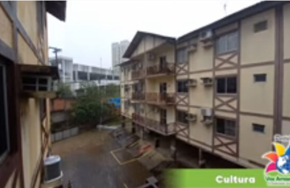 Vídeo chuva