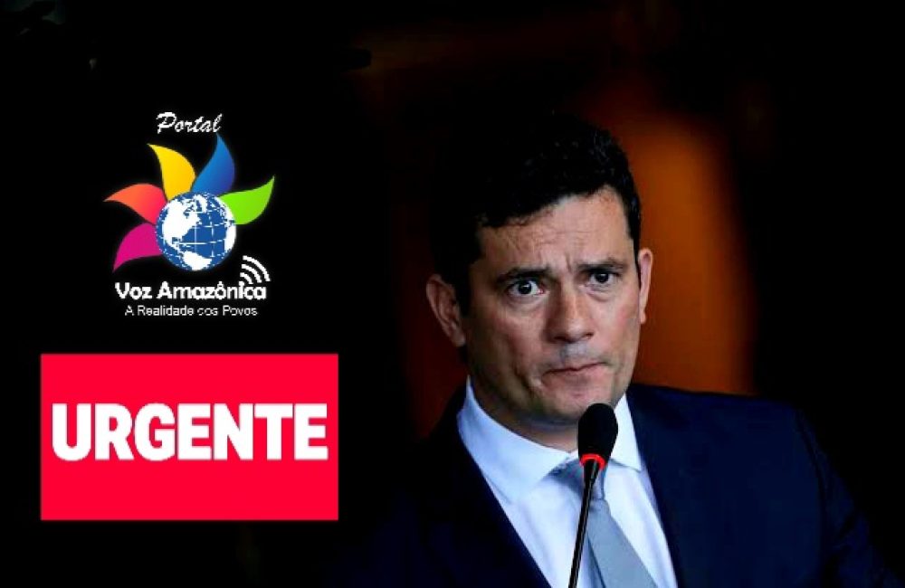 Supremo Tribunal Federal declarou o ex-juiz federal Sergio Moro agiu com parcialidade ao condenar o ex-presidente Luiz Inácio Lula da Silva. | Foto: Divulgação/PVA.