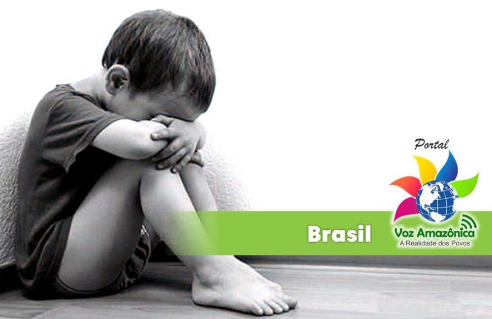 A subnotificação de abusos contra meninos se torna ainda maior na adolescência. | Foto: Divulgação/PVA.