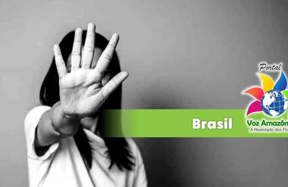 Brasil desponta em casos de abuso psicológico - Foto: Divulgação/PVA.