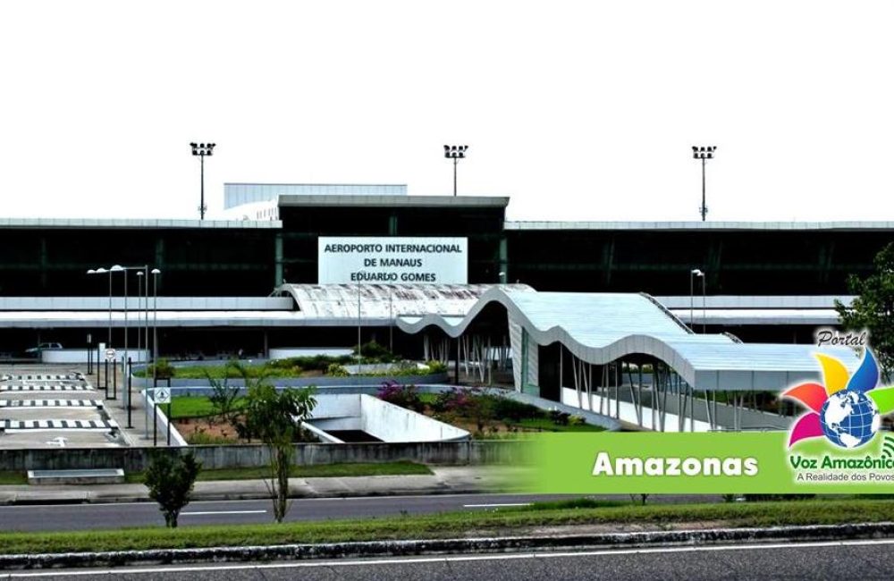 Os leilões de 22 aeroportos serão divididos em três blocos: Sul, Norte I e Central. | Foto: Dovilgação/PVA.