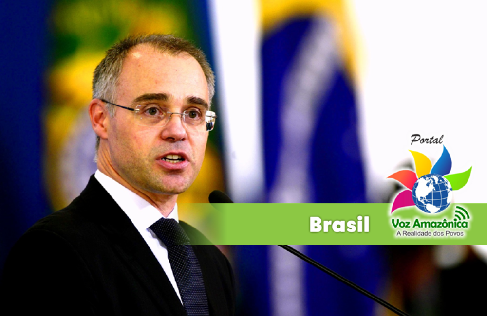 André Mendonça é pastor presbiteriano. Além disso, é também considerado leal a Bolsonaro. | Foto: Divulgação/PVA.