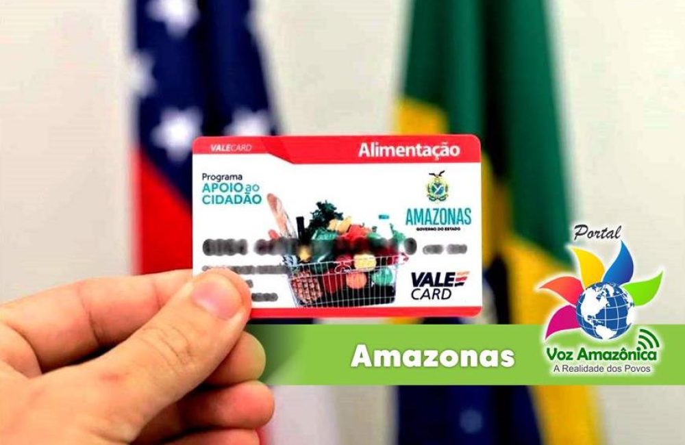 Servidores reivindicam que o valor do auxílio-alimentação seja pago pelo governo em dinheiro e não inserido no cartão refeição. | Foto: Divulgação/PVA.