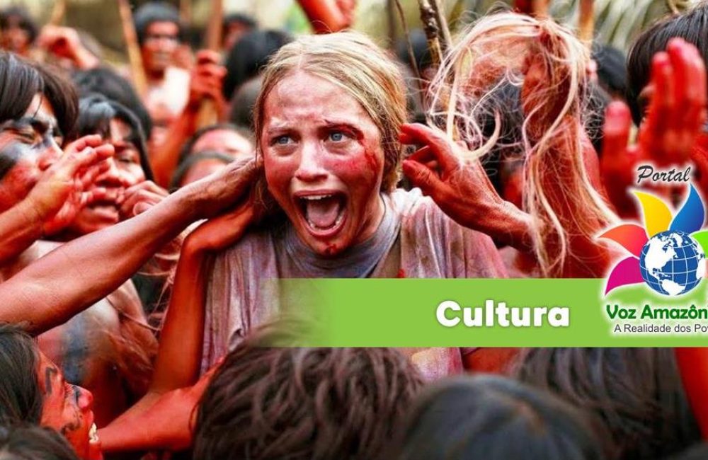 Geralmente, a prática canibal é considerada como doença mental, tipo esquizofrenia e psicopatia - Foto: Divulgação/PVA.