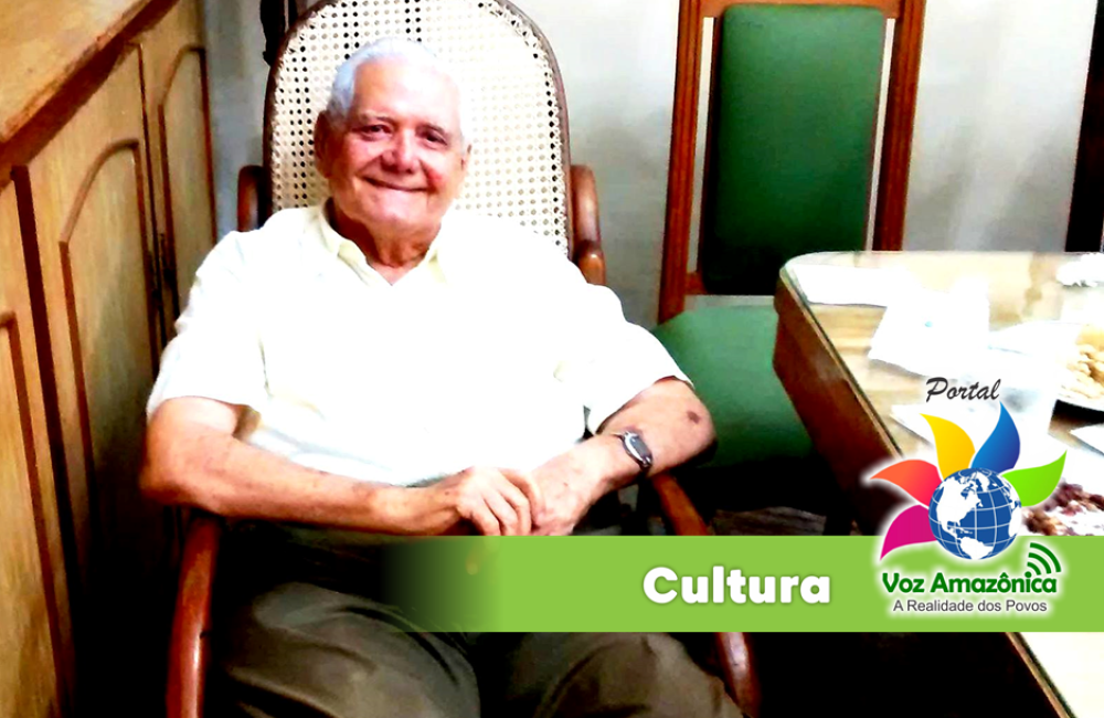 O objetivo do Movimento “Patologia Cultural” é, entre outras coisas, perenizar a memória de Armando Menezes. | Foto: Divulgação/PVA.