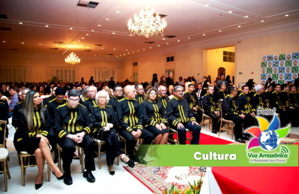 A Instituição cresce anualmente, e é responsável por vários projetos culturais regionais e nacionais. | Foto: Claudine Batalha/PVA.