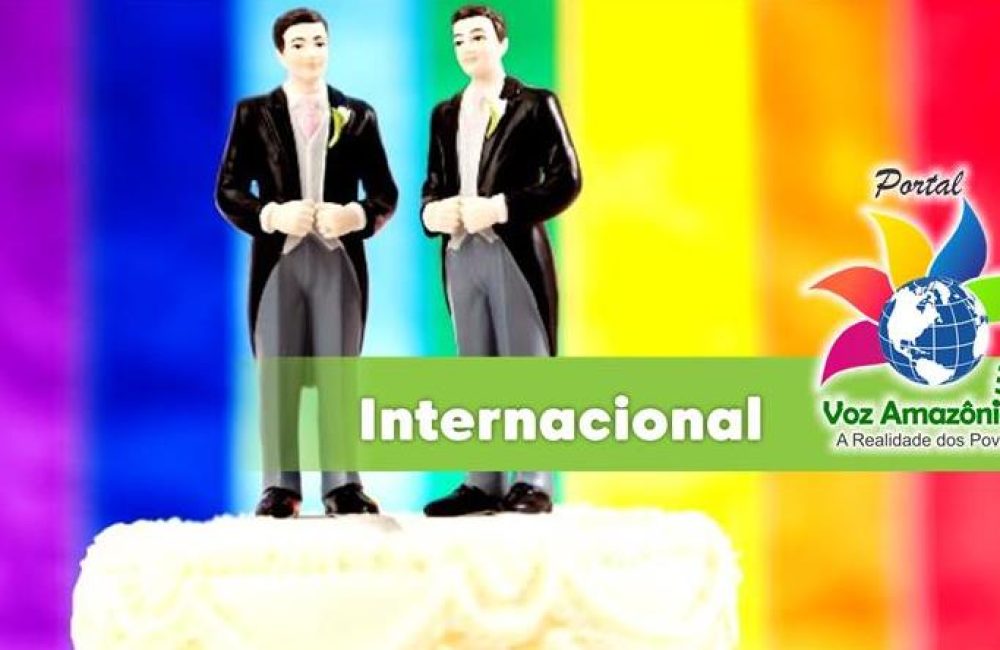 A Congregação reforça que o sexo gay é 'intrinsecamente desordenado' - Foto: Divulgação/PVA.