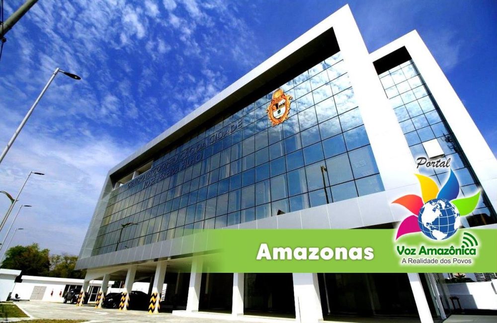 Centro de Cooperação da Cidade - Foto: Divulgação/PVA.