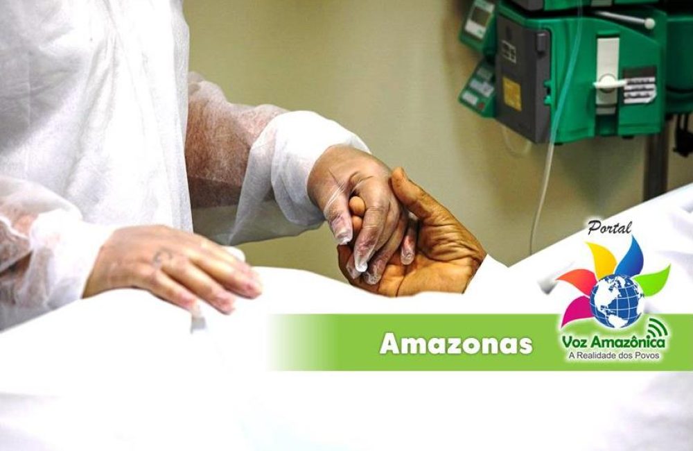 A expectativa de vida no Brasil pode cair até mais de três anos e meio, dependendo da região, por causa do impacto da doença nos índices de mortalidade. | Foto: Divulgação/PVA.