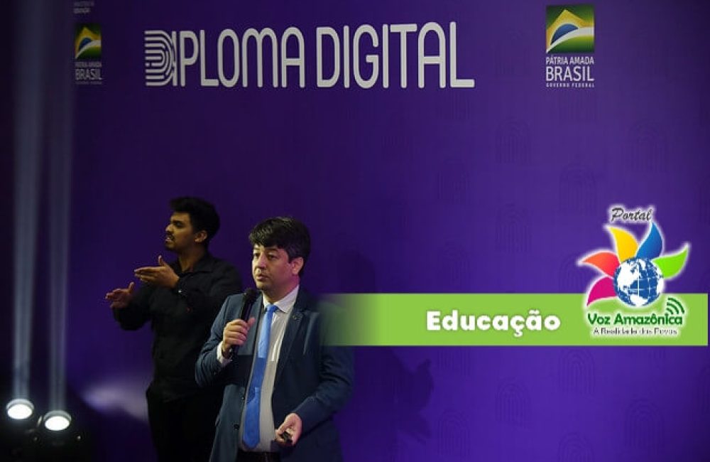 diploma digital