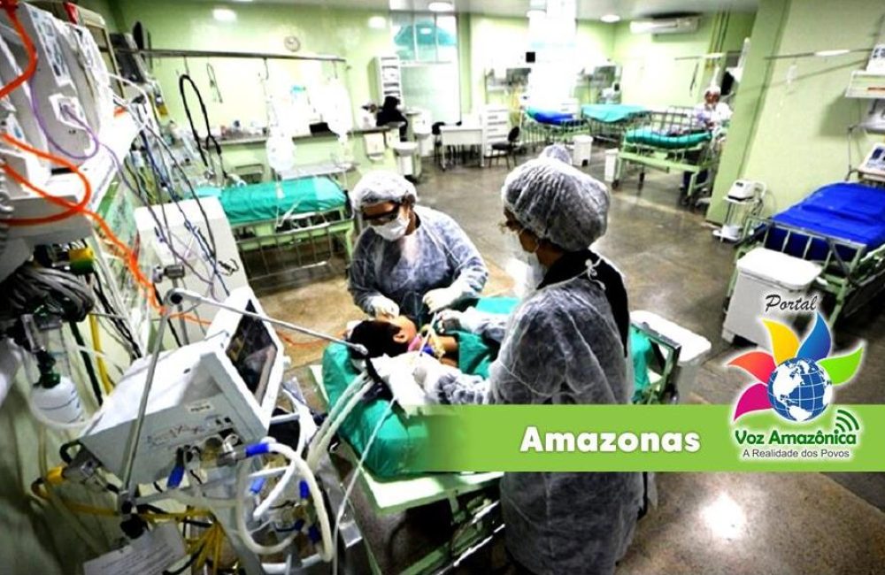 Ocupação de leitos estão entre indicadores que estão levando ao aumento de pontos na avaliação de risco. | Foto: Divulgação/PVA.