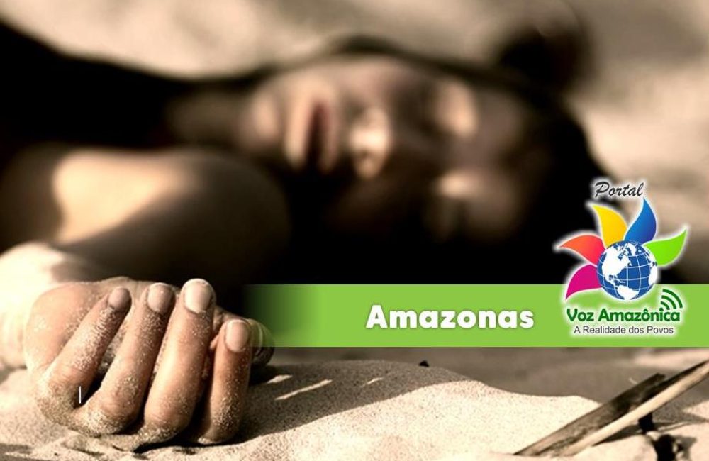 Índices de feminicídio alarmantes no Amazonas e no Brasil durante a pandemia - Foto: Divulgação/PVA.