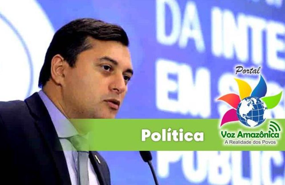 Governador Wilson Lima