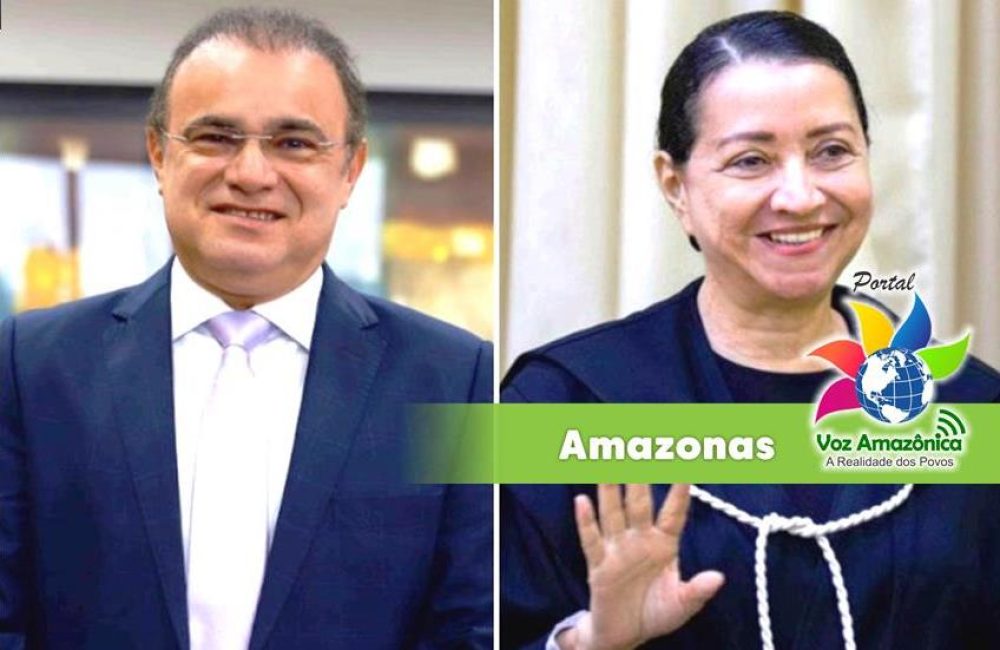 Os dois magistrados foram escolhidos em eleição realizada no último dia 11 de maio. | Foto: Divulgação/PVA.