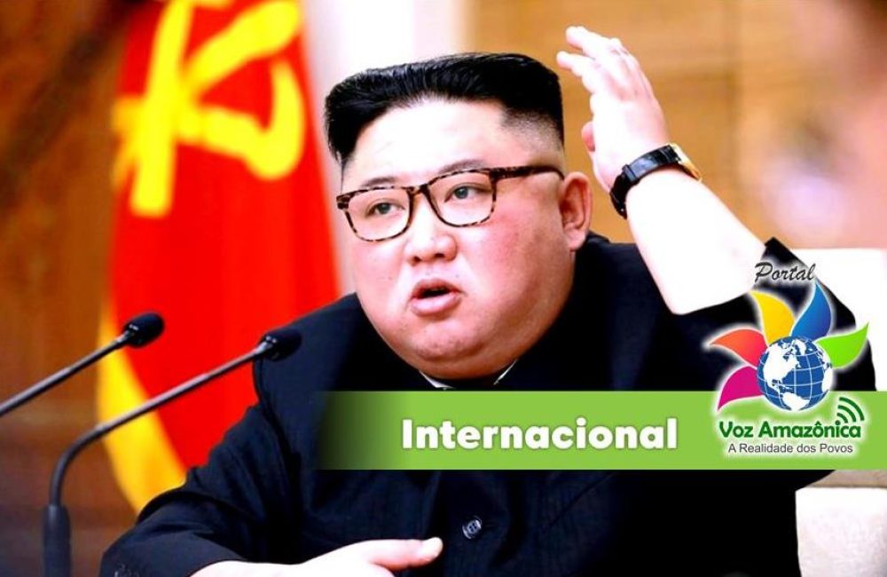 A Coreia do Norte lançou uma guerra contra as gírias, calças jeans skinny, mullets (penteado "espetado") e filmes estrangeiros. | Foto: Divulgação/PVA.