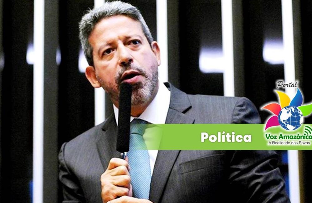 Arthur Lira, Presidente da Câmara dos Deputados, acusado de 'rachadinhas' - Foto: Divulgação/PVA