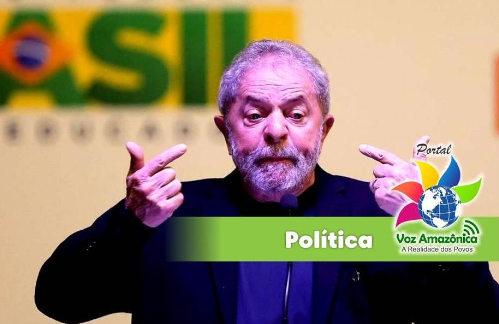 Lula afirmou que, durante um ano, Bolsonaro não levou o vírus a sério e disseminou mentiras. | Foto: Divulgação/PVA.