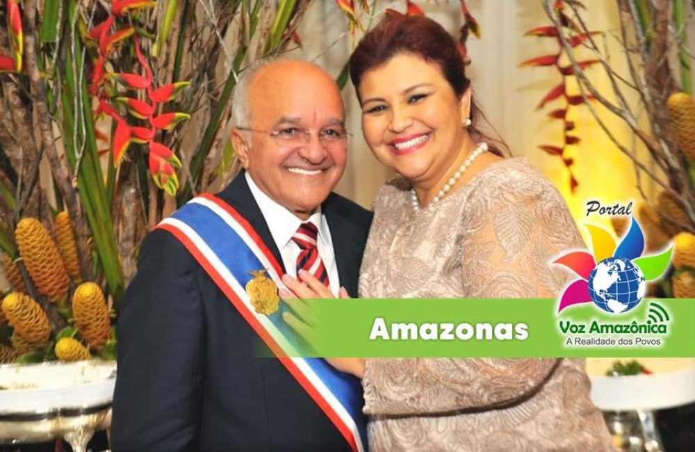 O uso da tornozeleira eletrônica tem causado “extremo desconforto físico e psicológico” ao casal. | Foto: Divulgação/PVA.
