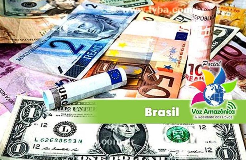 Em 2021, moeda brasileira já sobe 3,2% frente ao dólar, depois de perder mais de 22% em valor no ano passado. | Foto: Divulgação/PVA.