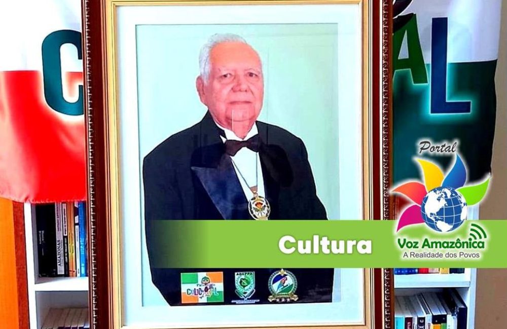 A iniciativa pretende, além de dar notabilidade à Cultura, homenagear o Projeto “Chá do Armando” e a memória do seu criador, o escritor Armando Menezes. | Foto: Divulgação/PVA.