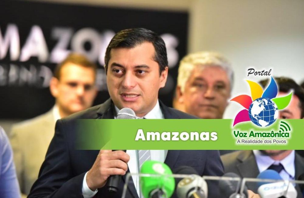 Portal Voz Amazônica