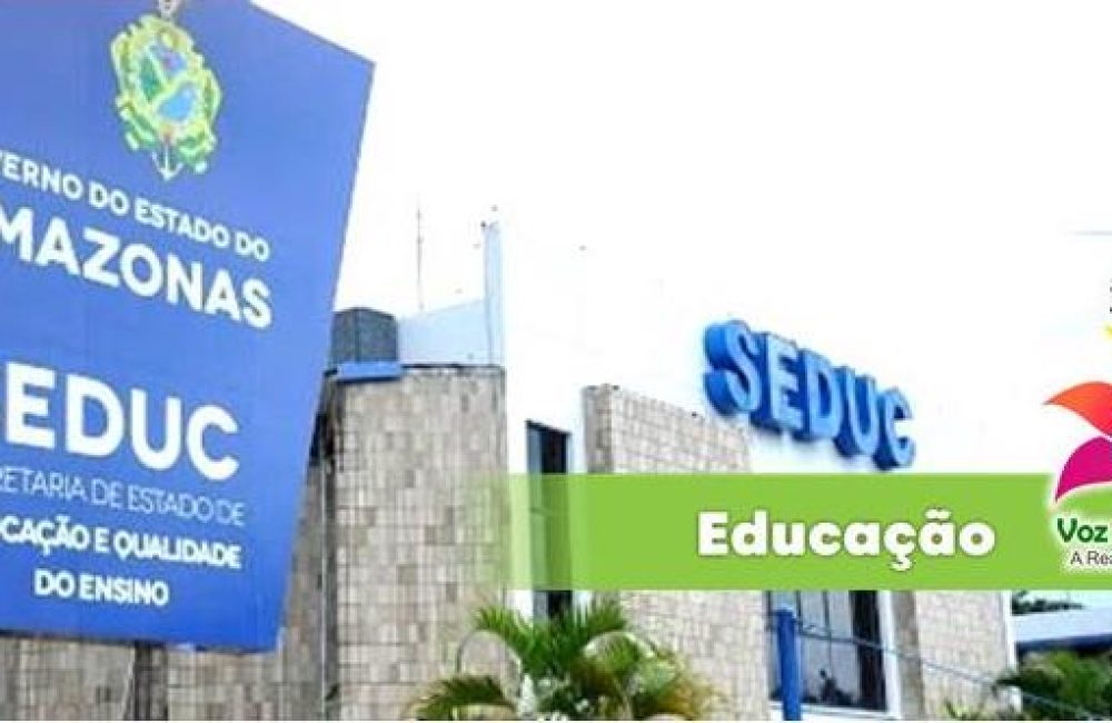 Secretaria de Educação pode dobrar carga horária de pedagogos. | Foto: Divulgação/PVA.